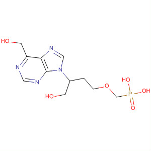 CAS No 643028-91-5  Molecular Structure