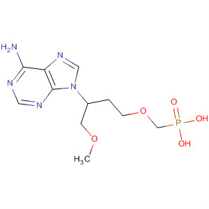 CAS No 643028-95-9  Molecular Structure