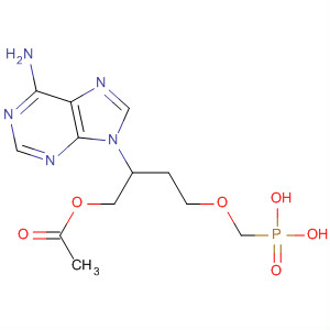 Cas Number: 643028-97-1  Molecular Structure