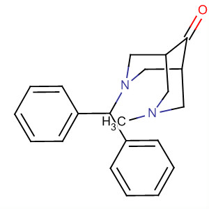 CAS No 64304-25-2  Molecular Structure