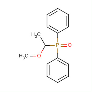 Cas Number: 64304-77-4  Molecular Structure