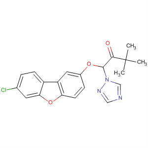 Cas Number: 64305-94-8  Molecular Structure