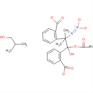 CAS No 64306-46-3  Molecular Structure