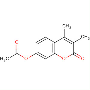 CAS No 64309-70-2  Molecular Structure