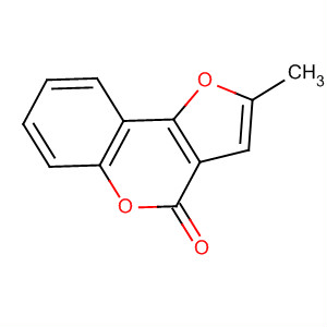 CAS No 6431-01-2  Molecular Structure