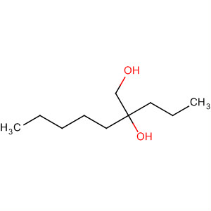 CAS No 64310-13-0  Molecular Structure