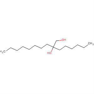 CAS No 64310-14-1  Molecular Structure