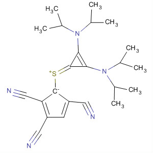 Cas Number: 64315-04-4  Molecular Structure