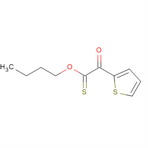 CAS No 64322-74-3  Molecular Structure