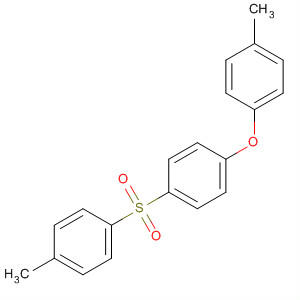 CAS No 64325-27-5  Molecular Structure