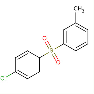 CAS No 64325-30-0  Molecular Structure