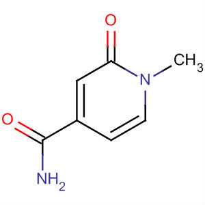 CAS No 6433-99-4  Molecular Structure