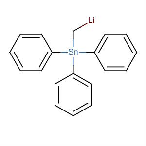 Cas Number: 64331-89-1  Molecular Structure