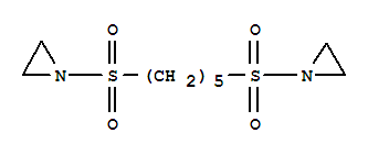 CAS No 64332-88-3  Molecular Structure