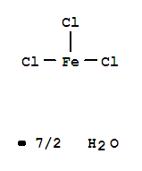 CAS No 64333-00-2  Molecular Structure