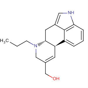 CAS No 64334-85-6  Molecular Structure