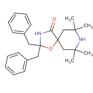 Cas Number: 64338-13-2  Molecular Structure