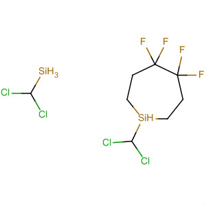 CAS No 64339-46-4  Molecular Structure