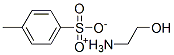 CAS No 64339-49-7  Molecular Structure