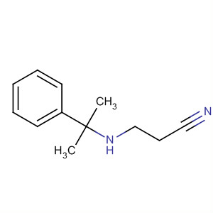 CAS No 64341-08-8  Molecular Structure