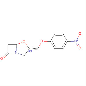 CAS No 64341-66-8  Molecular Structure