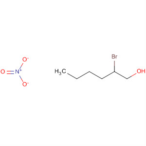 CAS No 64342-11-6  Molecular Structure