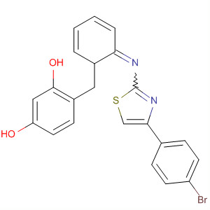 CAS No 64343-65-3  Molecular Structure