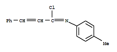 Cas Number: 64343-72-2  Molecular Structure