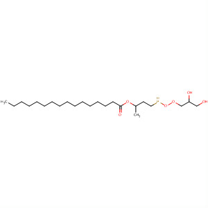 CAS No 64344-00-9  Molecular Structure
