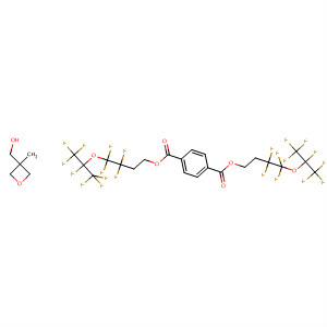 CAS No 64344-49-6  Molecular Structure