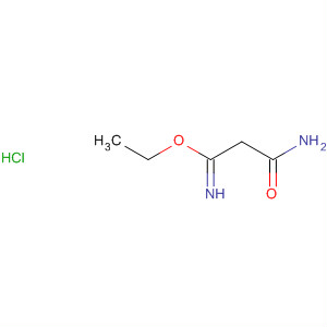 Cas Number: 64344-76-9  Molecular Structure