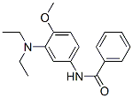 CAS No 64346-72-1  Molecular Structure