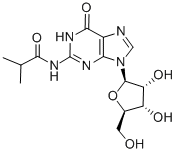 CAS No 64350-24-9  Molecular Structure