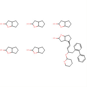 CAS No 64351-66-2  Molecular Structure