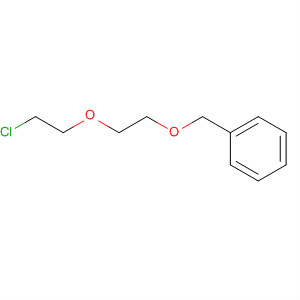 CAS No 64352-98-3  Molecular Structure