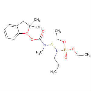 Cas Number: 64354-05-8  Molecular Structure