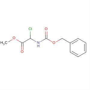 CAS No 64356-76-9  Molecular Structure