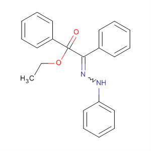 CAS No 64357-12-6  Molecular Structure