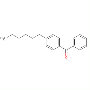 Cas Number: 64357-41-1  Molecular Structure