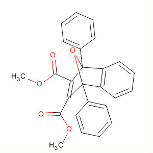 CAS No 64362-19-2  Molecular Structure