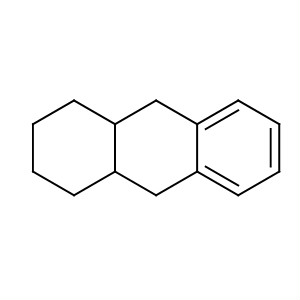 CAS No 64363-88-8  Molecular Structure