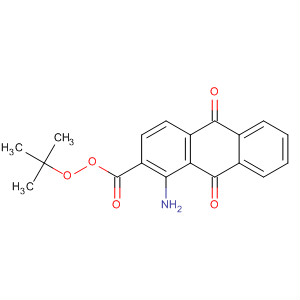 CAS No 64369-70-6  Molecular Structure