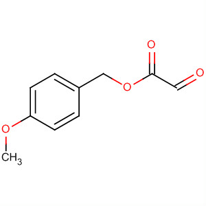 CAS No 64370-70-3  Molecular Structure