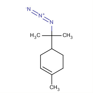 CAS No 64374-22-7  Molecular Structure