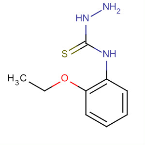 Cas Number: 64374-51-2  Molecular Structure