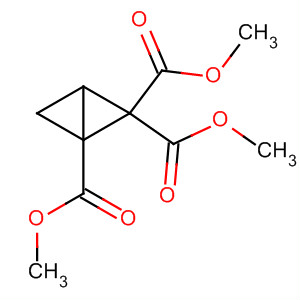 CAS No 64374-69-2  Molecular Structure