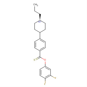 CAS No 643752-41-4  Molecular Structure