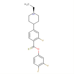 CAS No 643752-44-7  Molecular Structure