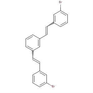 CAS No 643753-87-1  Molecular Structure