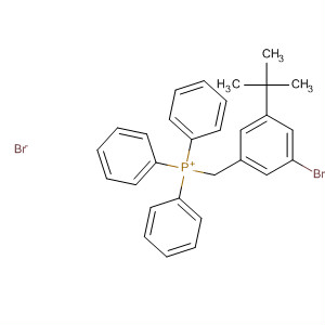 Cas Number: 643753-89-3  Molecular Structure